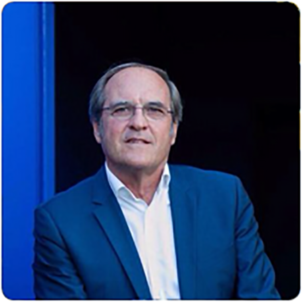 Ángel Gabilondo pide "trabajar hasta el último momento" para lograr un acuerdo Angel Gabilondo