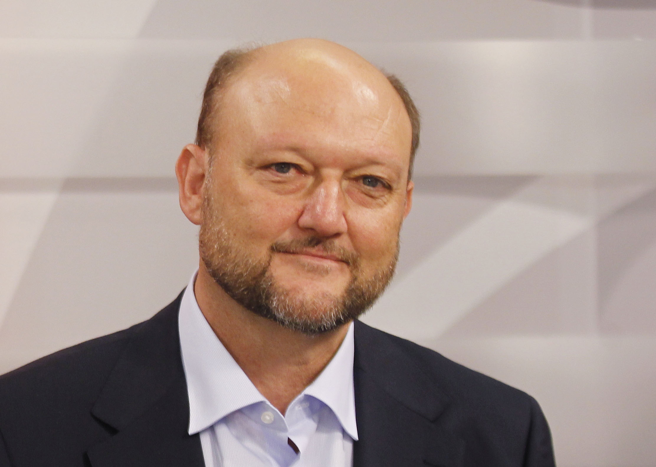 El PSOE se compromete a “poner todos los medios” cuando llegue al Gobierno p Antonio-pradas-psoe-cef-