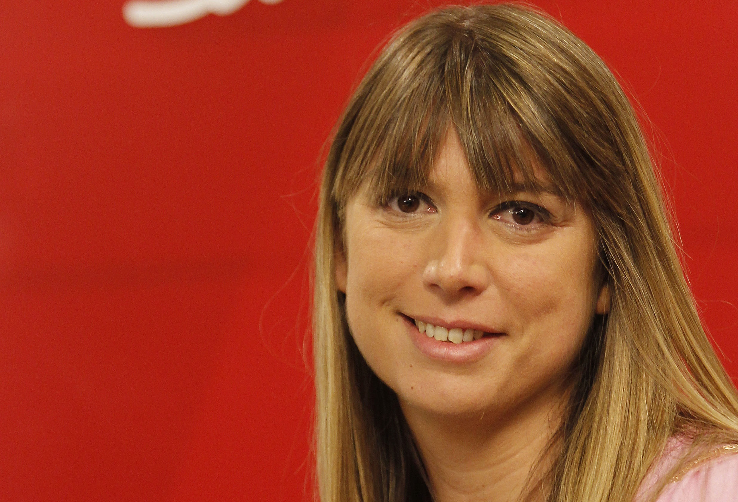 El PSOE reforzará la formación dirigida a sus alcaldes y concejales Estefania-Palop-psoe-cef