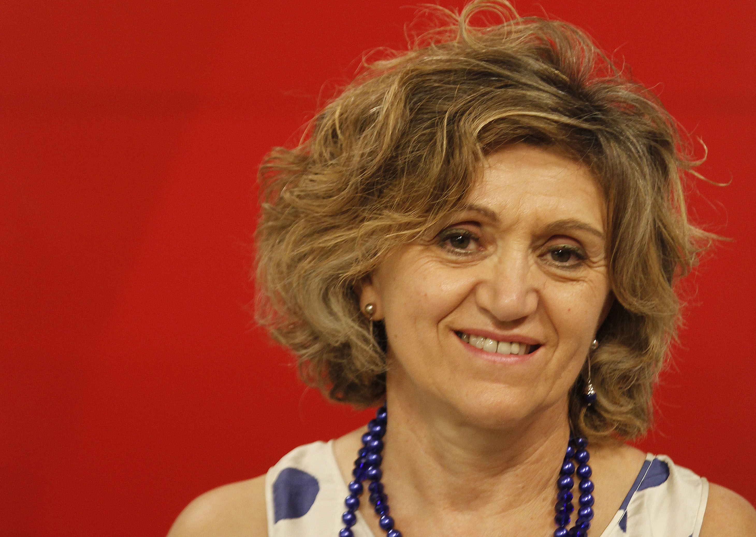 El PSOE asegura que el Gobierno de Rajoy “ha abandonado a la ciudadanía a su Maria-Luisa-Carcedo-psoe-cef