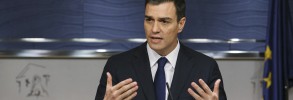 Pedro Sánchez afirma que “el hedor de la corrupción del PP empieza a ser ins pedro-sanchez-en-el-congreso-