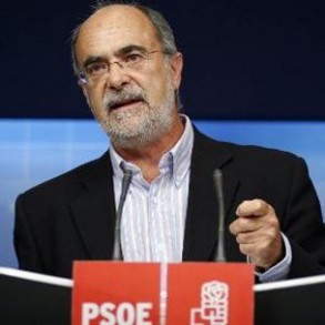 Políticos de todos los partidos ensalzan el talante de diálogo y consenso del Políticos de todos los partidos ensalzan el talante de diálogo y consenso del dirigente socialista