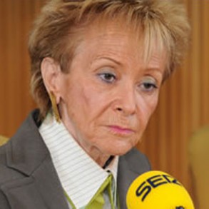 De la Vega asegura que el Gobierno "no tolerará" la vulneración de la intimida De la Vega asegura que el Gobierno "no tolerará" la vulneración de la intimidad de mujeres que han abortado