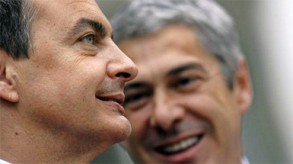 Zapatero cree que la sustitución de Gallardón por Pizarro denota "integrismo" Zapatero cree que la sustitución de Gallardón por Pizarro denota "integrismo" e "improvisación"