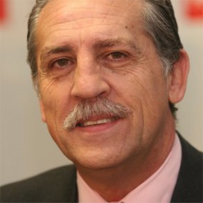 López Garrido asegura que el PSOE "está en claro ascenso", mientras el PP está en "pleno declive"