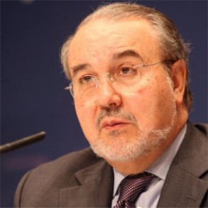 Pizarro cancela dos debates pactados con Solbes en radio Pizarro cancela dos debates pactados con Solbes en radio