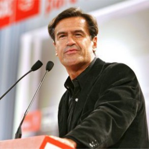 López Aguilar dice que España será en la próxima legislatura una superpote López Aguilar dice que España será en la próxima legislatura una superpotencia en igualdad