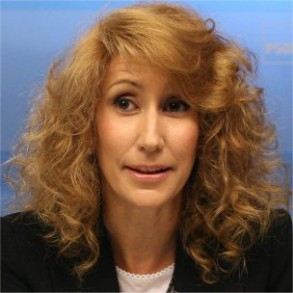 Montaño: Hoy el machismo latente del PP ha salido derrotado Montaño: Hoy el machismo latente del PP ha salido derrotado