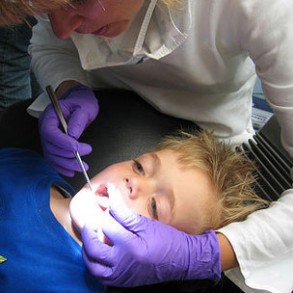 Bernat Soria anuncia que el 20 de febrero firmará con las autonomías los conve Bernat Soria anuncia que el 20 de febrero firmará con las autonomías los convenios de salud bucodental