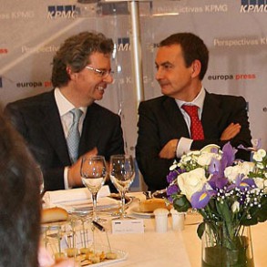 Zapatero anuncia que el Gobierno aprobará una dotación al Fondo de Reserva de Zapatero anuncia que el Gobierno aprobará una dotación al Fondo de Reserva de 4.700 millones de euros
