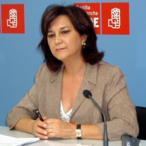 Matilde Valentín asegura que el PSOE y el Gobierno "están comprometidos y trab Matilde Valentín asegura que el PSOE y el Gobierno "están comprometidos y trabajan en la creación de una especialidad de urgencias"