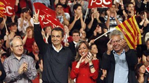 Zapatero: Hemos cumplido porque todos están en manos de la justicia" Zapatero: Hemos cumplido porque todos están en manos de la justicia"