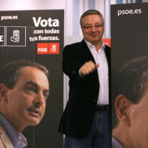 Rodríguez Zapatero recorrerá 13.547 kilómetros Rodríguez Zapatero recorrerá 13.547 kilómetros