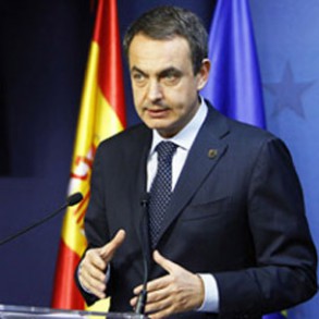 Economía, empleo y políticas sociales, las prioridades de Zapatero Economía, empleo y políticas sociales, las prioridades de Zapatero
