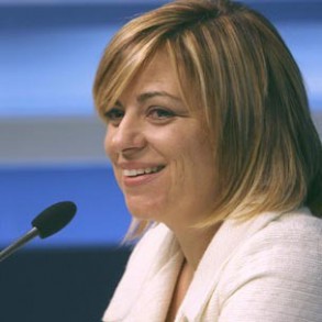 El PSOE se felicita por el impulso de la política europea hacia el Mediterráne El PSOE se felicita por el impulso de la política europea hacia el Mediterráneo