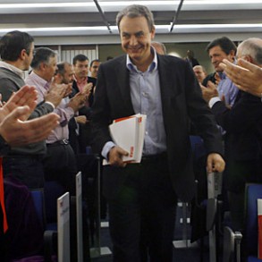 Zapatero: Tenemos una mayoría sólida para gobernar con autonomía y para hac Zapatero: Tenemos una mayoría sólida para gobernar con autonomía y para hacerlo en función del interés general