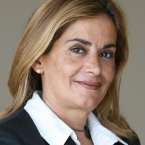 Carmen Silva cree que el debate territorial "nunca se acabará en España", pero Carmen Silva cree que el debate territorial "nunca se acabará en España", pero subraya que "es bueno"