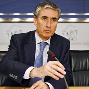 El PSOE asegura que existen las condiciones para que Zapatero sea investido pres El PSOE asegura que existen las condiciones para que Zapatero sea investido presidente del Gobierno