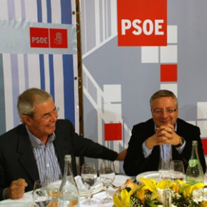 Blanco destaca que se ha iniciado el camino para la estabilidad parlamentaria Blanco destaca que se ha iniciado el camino para la estabilidad parlamentaria