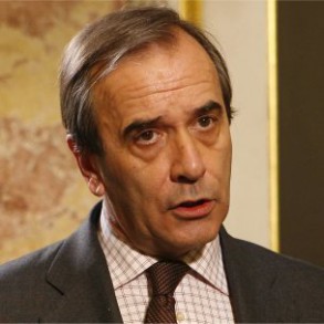 Alonso destaca el discurso solvente de Zapatero y su voluntad de diálogo Alonso destaca el discurso solvente de Zapatero y su voluntad de diálogo