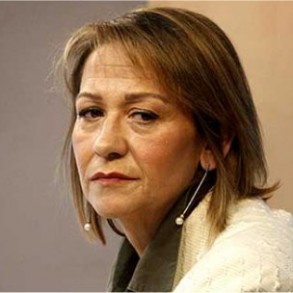 Inmaculada Rodríguez-Piñero: "La receta económica de Mariano Rajoy perjudicar Inmaculada Rodríguez-Piñero: "La receta económica de Mariano Rajoy perjudicaría a las familias más débiles"
