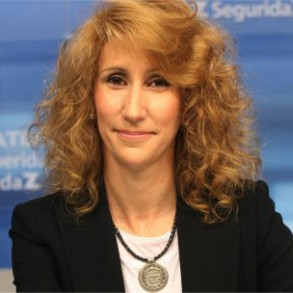 Maribel Montaño destaca que Zapatero ha demostrado que esta va a ser la legis Maribel Montaño destaca que Zapatero ha demostrado que esta va a ser la legislatura de las mujeres