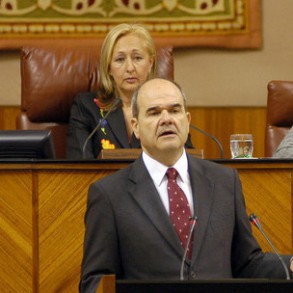 Chaves anuncia que su programa de gobierno será el programa electoral Chaves anuncia que su programa de gobierno será el programa electoral