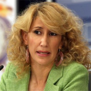 Maribel Montaño: "La corresponsabilidad familiar recogida en la Ley de Igualdad Maribel Montaño: "La corresponsabilidad familiar recogida en la Ley de Igualdad impregna poco a poco la sociedad"