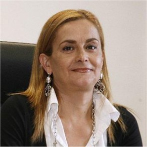 Carmela Silva defiende que haya mujeres "capaces e incapaces" en la política, a Carmela Silva defiende que haya mujeres "capaces e incapaces" en la política, al igual que ocurre con los hombres