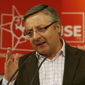 Blanco destaca que el voto de los jóvenes fue determinante en 2004 y 2008 para Blanco destaca que el voto de los jóvenes fue determinante en 2004 y 2008 para fortalecer el proyecto socialista