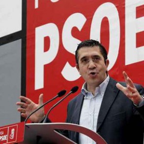 López: Lo que necesitamos los vascos son respuestas y no preguntas sin sentido López: Lo que necesitamos los vascos son respuestas y no preguntas sin sentido