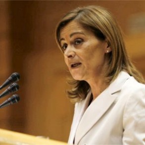Carmela Silva propone un gran pacto para avanzar en la reforma de la financiación local
