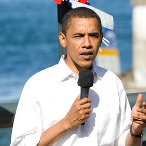 La Ejecutiva Federal del PSOE felicita a Barack Obama por su triunfo en las prim La Ejecutiva Federal del PSOE felicita a Barack Obama por su triunfo en las primarias demócratas