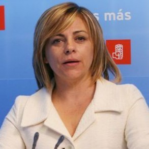 Elena Valenciano: "Las palabras de Diouf son un reconocimiento a la labor de Esp Elena Valenciano: "Las palabras de Diouf son un reconocimiento a la labor de España en la lucha contra el hambre"