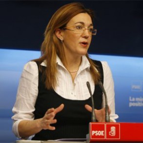Soraya Rodríguez: es una medida coherente y responsable Soraya Rodríguez: es una medida coherente y responsable