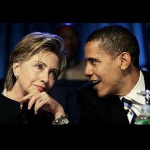 El PSOE felicita a Hillary Clinton por sus resultados y saluda su apoyo a Obama El PSOE felicita a Hillary Clinton por sus resultados y saluda su apoyo a Obama