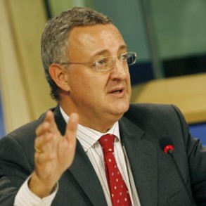 El PSOE pretende que España acoja en 2010 la reunión mundial de 'think-tanks' El PSOE pretende que España acoja en 2010 la reunión mundial de 'think-tanks' progresistas