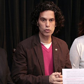 El PSOE apuesta por atender las nuevas realidades y situaciones vinculadas a la El PSOE apuesta por atender las nuevas realidades y situaciones vinculadas a la protección de los derechos humanos