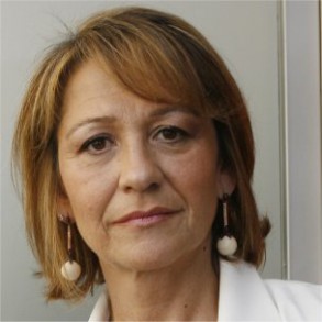 Inmaculada Rodríguez-Piñero: "Utilizamos el superávit para estimular la econo Inmaculada Rodríguez-Piñero: "Utilizamos el superávit para estimular la economía y proteger a los ciudadanos"