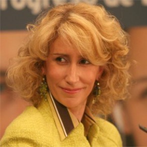 Maribel Montaño asiste en Atenas a la reunión de la Internacional Socialista d Maribel Montaño asiste en Atenas a la reunión de la Internacional Socialista de Mujeres