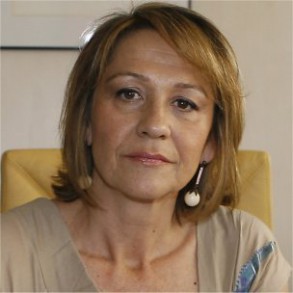 Rodríguez-Piñero afirma que Zapatero no sólo mira a los ojos de los desempl Rodríguez-Piñero afirma que Zapatero no sólo mira a los ojos de los desempleados sino también a sus bolsillos
