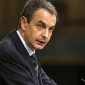 Zapatero destaca que las medidas para estimular la construcción inyectarán 15. Zapatero destaca que las medidas para estimular la construcción inyectarán 15.000 millones al sector en dos años