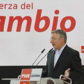 Blanco destaca que el PSOE, a diferencia del PP, hará un Congreso útil a la Blanco destaca que el PSOE, a diferencia del PP, hará un Congreso útil a la sociedad