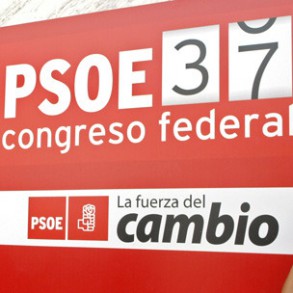 Programa del 37 Congreso Federal del PSOE Programa del 37 Congreso Federal del PSOE