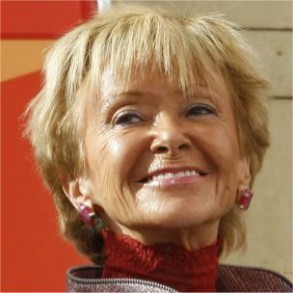 Mª Teresa Fernández de la Vega anuncia que la fiscalía recurrirá la decisió Mª Teresa Fernández de la Vega anuncia que la fiscalía recurrirá la decisión de la Audiencia de Barcelona