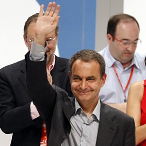 Intervención de José Luis Rodríguez Zapatero Intervención de José Luis Rodríguez Zapatero