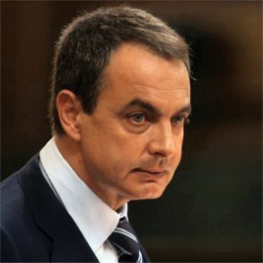 Zapatero reclama ayuda para África ante un "drama terrible, casi insoportable" Zapatero reclama ayuda para África ante un "drama terrible, casi insoportable"