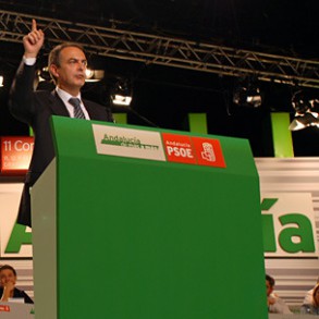 Zapatero: España encabezará una gran movilización mundial en apoyo a quiene Zapatero: España encabezará una gran movilización mundial en apoyo a quienes luchan contra la miseria y el hambre