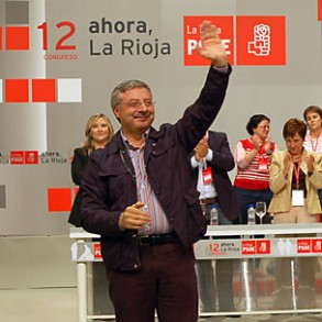 Blanco: El PSOE siempre está en la vanguardia de los avances sociales Blanco: El PSOE siempre está en la vanguardia de los avances sociales
