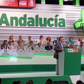 Blanco: "España necesita más política social, más igualdad, más derechos y Blanco: "España necesita más política social, más igualdad, más derechos y más modernidad"